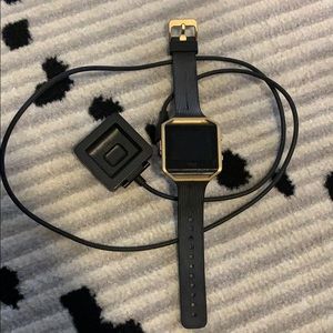Fitbit Blaze